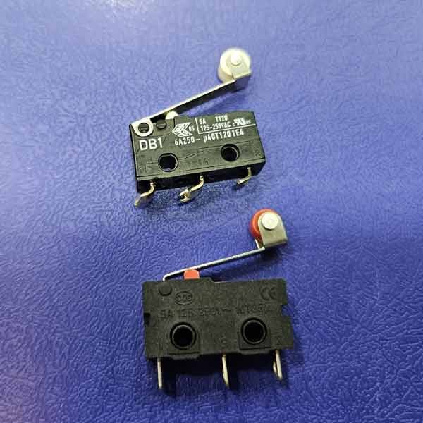 Micro Switch
